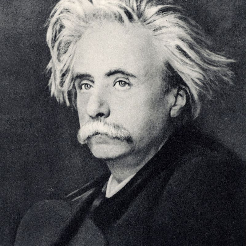 Grieg