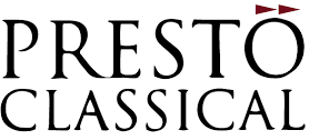Presto Classical logo