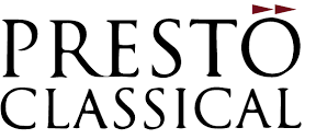 Presto Classical logo