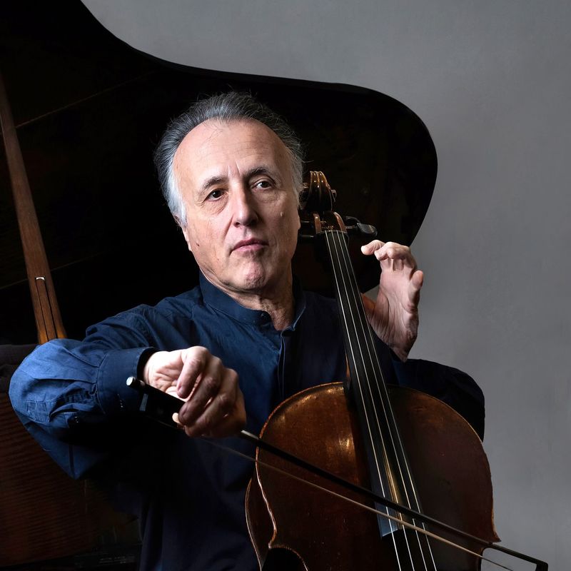Raphael Wallfisch 2