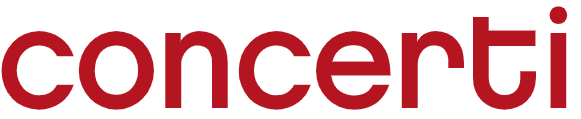 Concerti logo