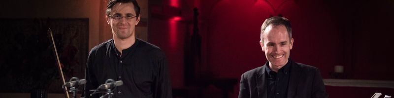 Newsletter - Highgate with Dimitri Murrath