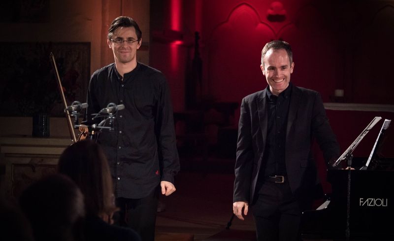 Newsletter - Highgate with Dimitri Murrath