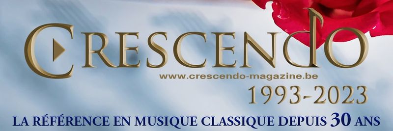 Crescendo