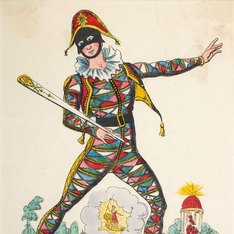 Arlequin