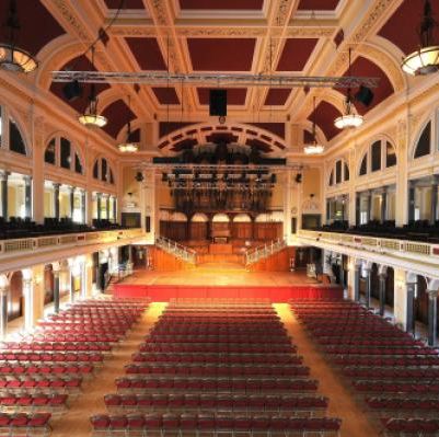 Hull City Hall