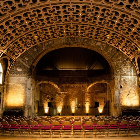 Battersea Arts Centre