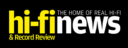 HiFi News logo