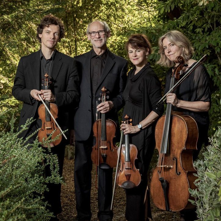 Fitzwilliam Quartet