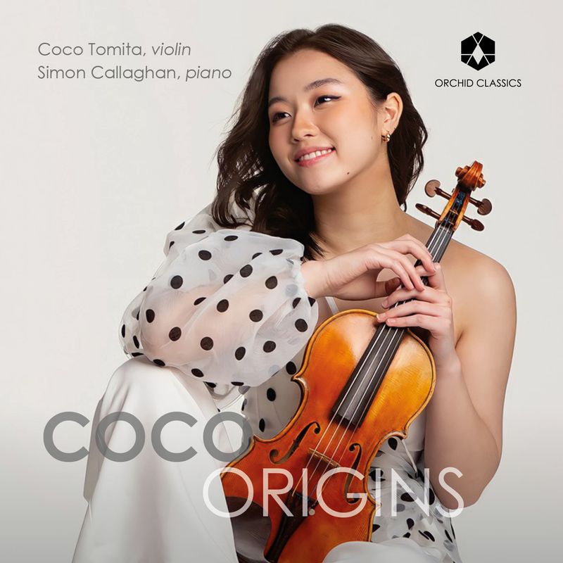 ORCHID Classics Coco Origins cover