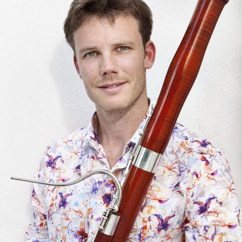 Joost Bosdijk