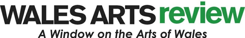 Wales Arts Review logo