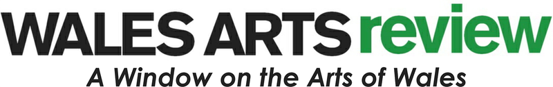 Wales Arts Review logo