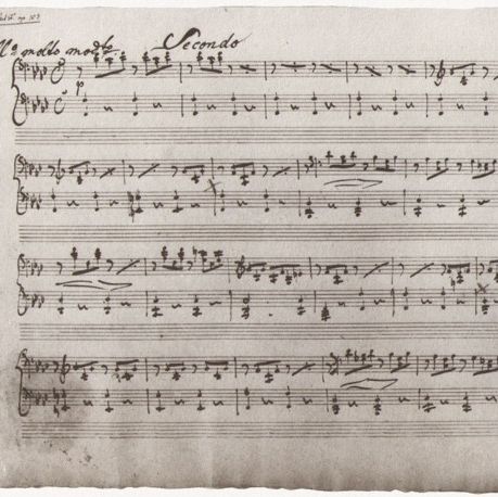 Schubert Fantasy