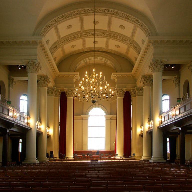 Locations - st_john_s_smith_square