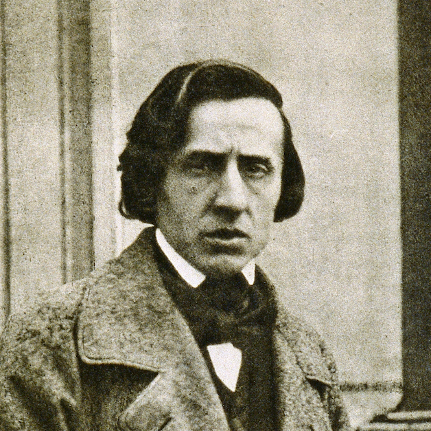 Events - Chopin