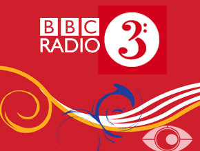 Logos - bbc-radio3