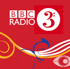 Logos - bbc-radio3