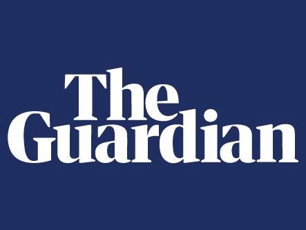 The Guardian logo square