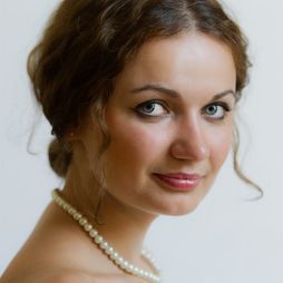 Anna Starushkevych