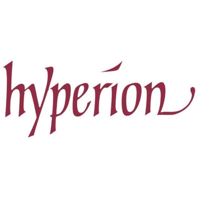 News - Hyperion Logo