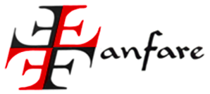 Fanfare logo