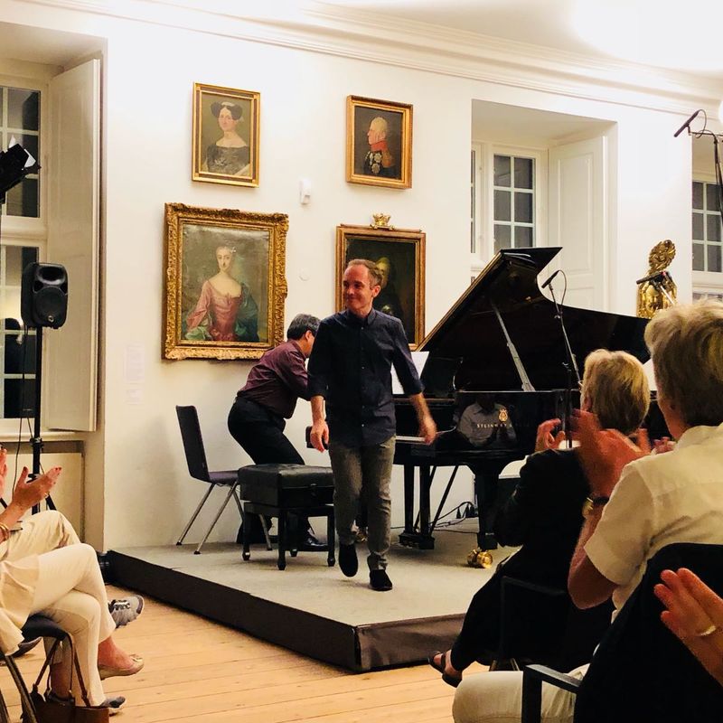 Newsletter - Husum 2018