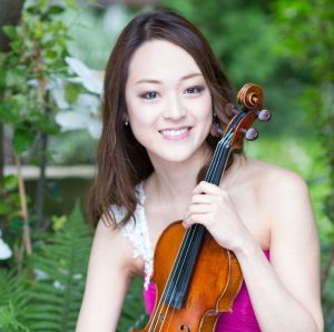 Midori Komachi