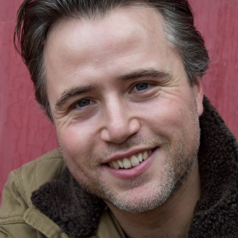 Simon Wallfisch