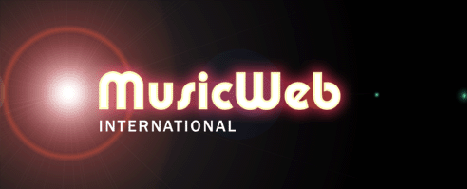 MusicWeb International Logo