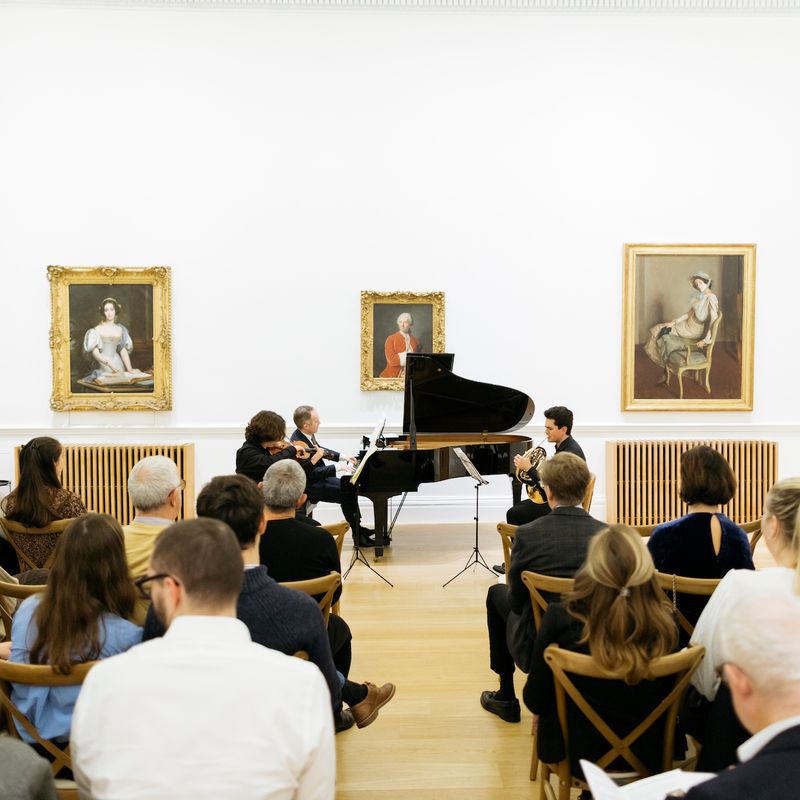 Philharmonia 2022