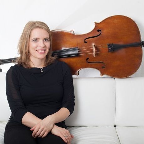 Events - Heather Tuach