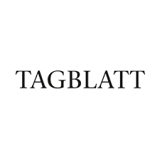 Tagblatt logo