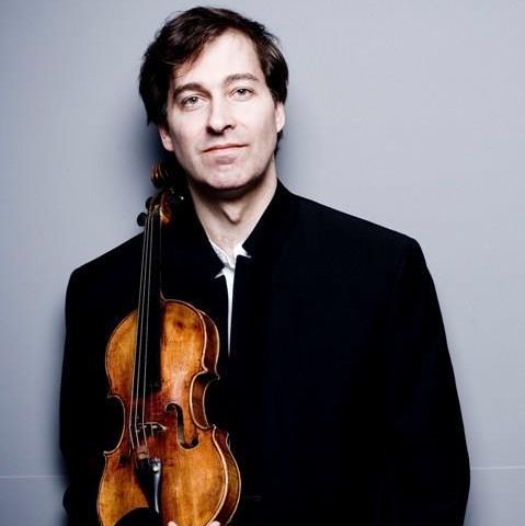 Philippe Graffin