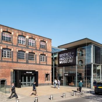 Manchester Science Museum