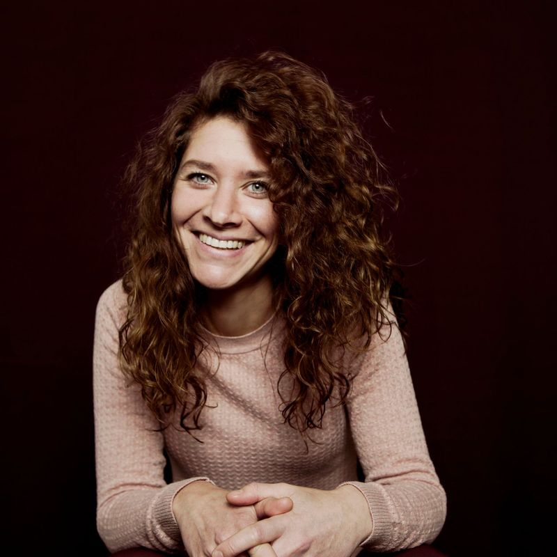 Lonneke van Straalen