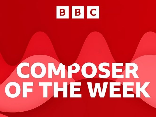 BBC Composer of the Week