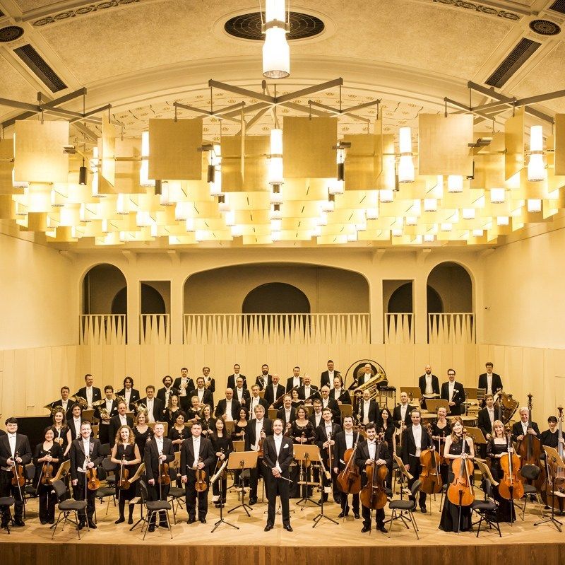 St Gallen Orchestra