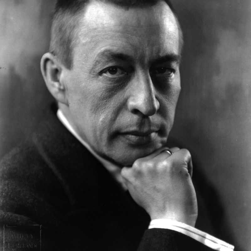 Events - Rachmaninov_Parnassius Duo