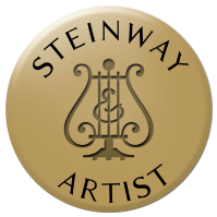 Logos - Steinway Artist Logo